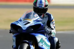 BSB: James Ellison vuol battere Leon Camier a Oulton Park