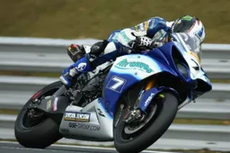 BSB: James Ellison "Resterò in GSE, sponsor permettendo"