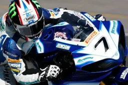 BSB Silverstone Prove Libere 1: Ellison davanti a Camier
