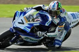 BSB: James Ellison "Penso solo al secondo posto in classifica"
