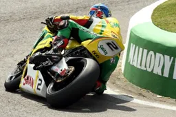 BSB: gli organizzatori di Mallory Park delusi per l'esclusione