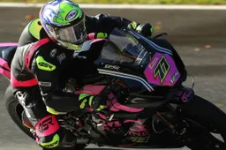 James Ellison ritorna nel BSB come Rider Coach OMG Racing