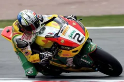 BSB Oulton Park Prove Libere 2: Ellison precede Brookes