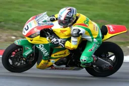 BSB: test a Mallory Park con Andrew Pitt ed il ritorno di Ellison
