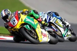 BSB: il programma del "Triple Header" di Brands Hatch