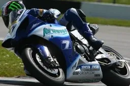 BSB Donington Park Gara 2: Ellison sfrutta i guai di Camier