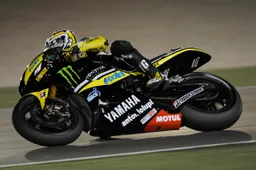 MotoGP: salta la diretta TV di Losail sulla BBC, ritorna Eurosport