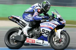 Superbike: James Toseland "Siamo usciti fuori dai problemi"