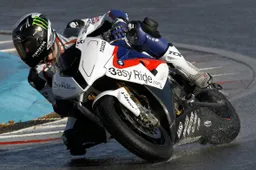 Superbike: debutto con la BMW per James Toseland