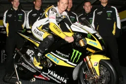 MotoGP: James Toseland correrà regolarmente a Losail