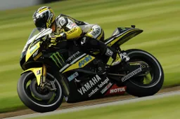 MotoGP: Toseland e Spies, scambio di sella nel 2010?