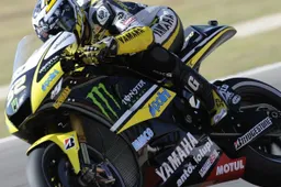 MotoGP: James Toseland e le opzioni per il 2010