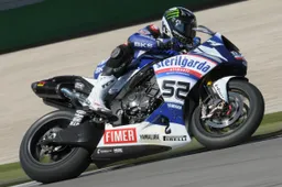 Superbike: la situazione dei piloti "infortunati" a Monza