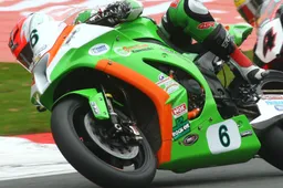 BSB James Westmoreland ritorna con Gearlink Kawasaki