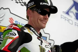 Superbike: Jamie Hacking sostituirà Makoto Tamada a Miller