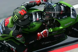 Superbike: Hacking con Kawasaki anche a Misano e Donington