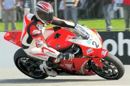 ASBK: tra Suzuka e Laguna Seca i piloti dell'Australian Superbike protagonisti