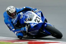 ASBK Phillip Island: weekend difficile per Jamie Stauffer