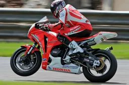 ASBK: la classifica di campionato dopo Hidden Valley