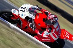 ASBK Queensland Gara 2: Stauffer batte Waters, Allerton sempre più leader