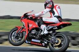 ASBK: subito test al Queensland Raceway in vista del prossimo round