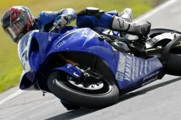 ASBK: Yamaha vicina all'addio dal campionato per la stagione 2010