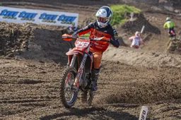 Italiano Motocross Prestige Cingoli: Superpole a Pancar e Lata