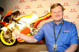 125cc: divorzio tra Jan Witteveen e Haojue Racing