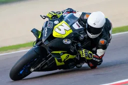 National Trophy, Jarno Ioverno vuole essere l'anti Giannini