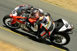 Daytona SportBike: penalizzate le Ducati dall'AMA Pro Racing