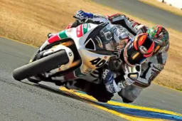 Daytona SportBike Sonoma Qualifiche 1: vola la Triumph