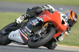 Daytona SportBike: DiSalvo vuole portare la Triumph alla vittoria