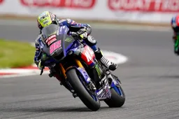 O'Halloran torna 1° nel British Superbike in Gara 2 a Brands Hatch