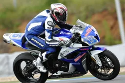 Supersport: Jason O'Halloran fuori dal team Honda Althea