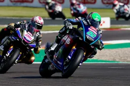 Jason O'Halloran quinto vincitore nel British Superbike 2022