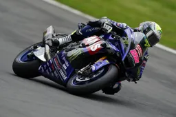 BSB Brands Hatch Gara 1: O'Halloran vince e riapre i giochi