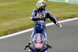 British Superbike Oulton Park Gara 3: tris di Jason O'Halloran