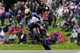 O'Halloran vince Gara 3 a Cadwell Park e decolla nel British Superbike
