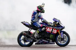 Jason O'Halloran dall'incubo (gravi) infortuni al sogno titolo BSB