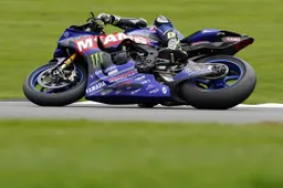 BSB Oulton Park Prove 1: Jason O'Halloran stacca tutti
