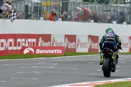 Bis di O'Halloran nel British Superbike, Ray leader