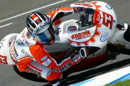 125cc: sei olandesi al via ad Assen, quattro wild card