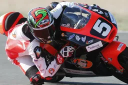 Moto3 Austria Jaume Masia correrà con WorldWideRace