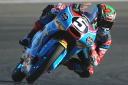 CEV Moto3 Jaume Masia correrà con i colori Cuna de Campeones