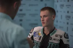 Moto3, Jaume Masiá: "Sono uno dei candidati per il titolo 2020"