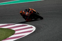 Moto3 Test Qatar, day-3: Jaume Masiá da record, brillano Foggia ed i rookie