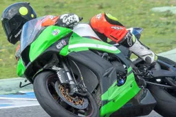 Superstock 1000: Test a Jerez per il Team Pedercini Racing