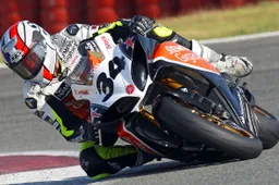 CEV: test per le squadre Dunlop ad Albacete a marzo