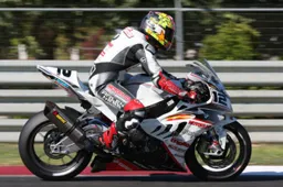 CEV Stock Extreme Albacete: Javier Fores vince ed è Campione