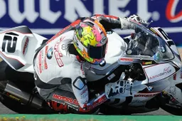 CEV Stock Extreme Jerez: terzo successo consecutivo di Javier Fores